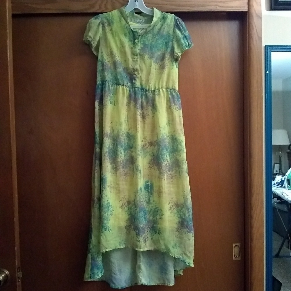 *Final Sell Price* D - Signed Dress